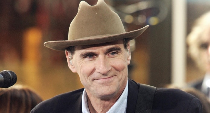 James Taylor's $60 Million Net Worth - All His Expenses on House, Cars and Charity